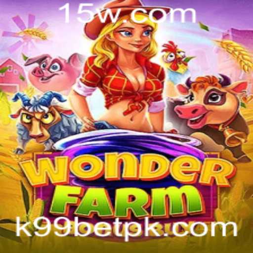 Explorando o Universo do Jogo WonderFarmBonusBuy: Um Novo Fenômeno em k99bet